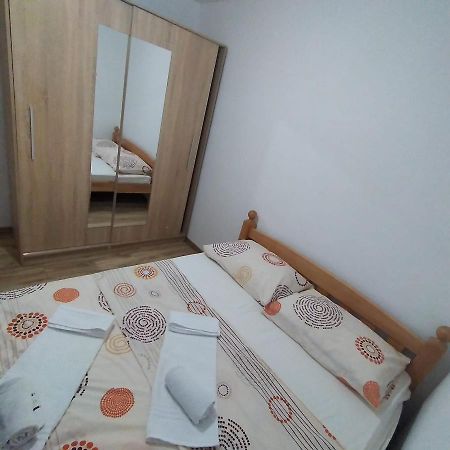 Iva Apartmani Jajce Exteriör bild