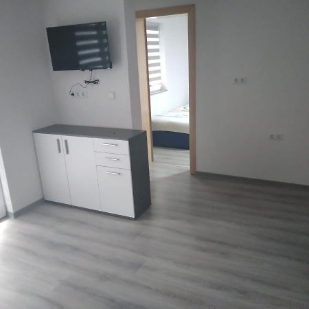Iva Apartmani Jajce Exteriör bild