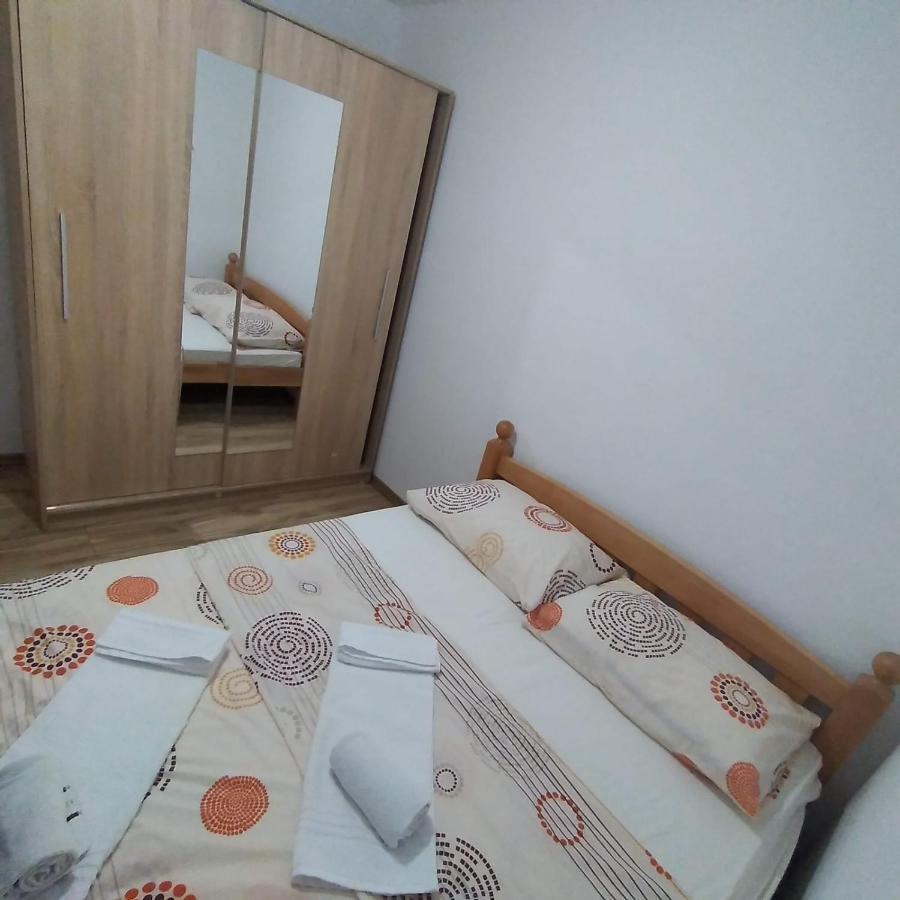 Iva Apartmani Jajce Exteriör bild